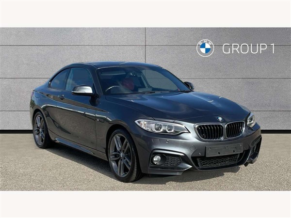 Large image for the Used BMW 2 Series