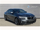 BMW 2 Series Image 1