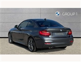 BMW 2 Series Image 2