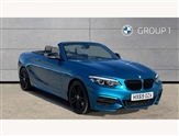 BMW 2 Series Image 1