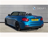 BMW 2 Series Image 2