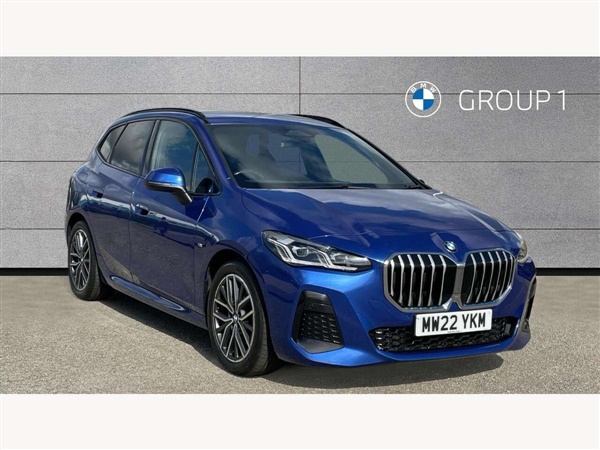 Large image for the Used BMW 2 Series Active Tourer