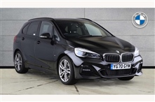 Used BMW 2 Series
