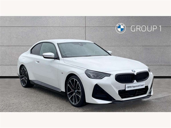 Large image for the Used BMW 2 Series