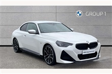 Used BMW 2 Series