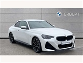BMW 2 Series Image 1