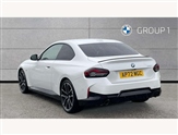 BMW 2 Series Image 2