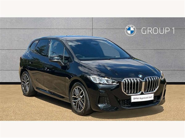 Large image for the Used BMW 2 Series Active Tourer