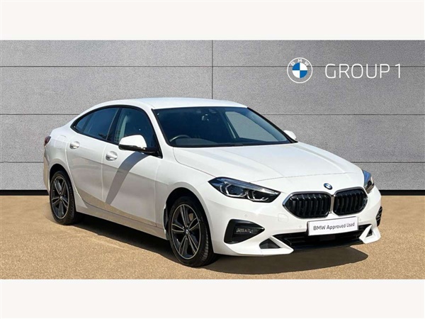 Large image for the Used BMW 2 Series Gran Coupe