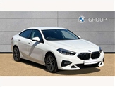 BMW 2 Series Image 1