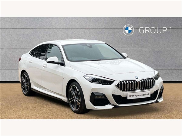 Large image for the Used BMW 2 Series Gran Coupe