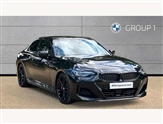 BMW 2 Series Image 1