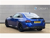 BMW 2 Series Image 2