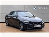 BMW 2 Series Image 1