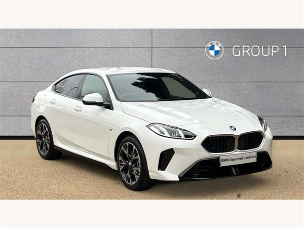 Large image for the Used BMW 2 Series Gran Coupe