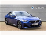 BMW 2 Series Image 1