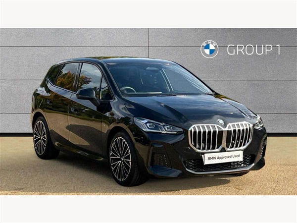 Large image for the Used BMW 2 Series Active Tourer