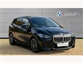 BMW 2 Series Image 1