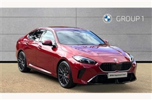 Used BMW 2 Series