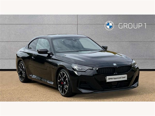 Large image for the Used BMW 2 Series