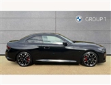 BMW 2 Series Image 3