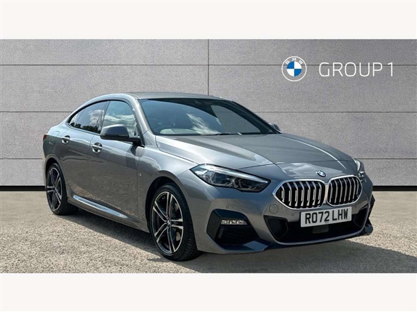 Large image for the Used BMW 2 Series Gran Coupe