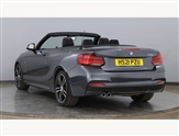 BMW 2 Series Image 2