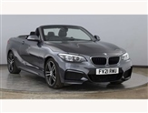 BMW 2 Series Image 1