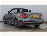 BMW 2 Series Image 2