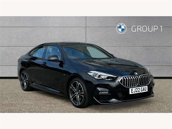 Large image for the Used BMW 2 Series Gran Coupe