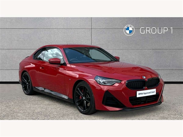 Large image for the Used BMW 2 Series