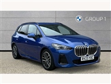 BMW 2 Series Image 1