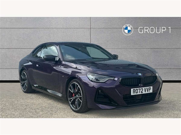 Large image for the Used BMW 2 Series