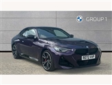 BMW 2 Series Image 1