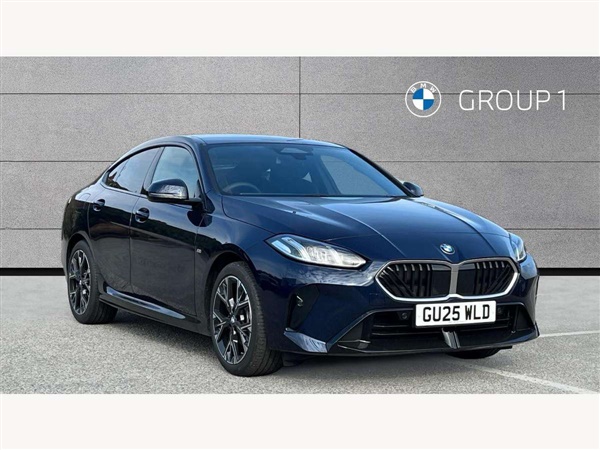 Large image for the Used BMW 2 Series Gran Coupe