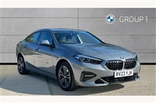 Used BMW 2 Series