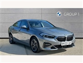 BMW 2 Series Image 1