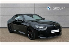 Used BMW 2 Series