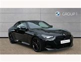 BMW 2 Series Image 1