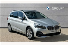 Used BMW 2 Series
