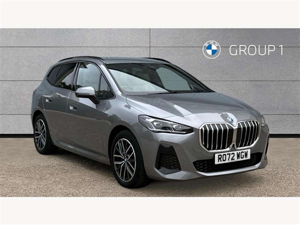 Large image for the Used BMW 2 Series Active Tourer