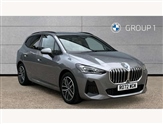 BMW 2 Series Image 1
