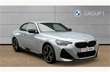 Used BMW 2 Series