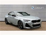 BMW 2 Series Image 1