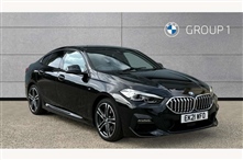 Used BMW 2 Series