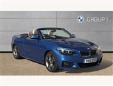 BMW 2 Series Image 1