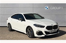 Used BMW 2 Series