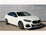 BMW 2 Series Image 1