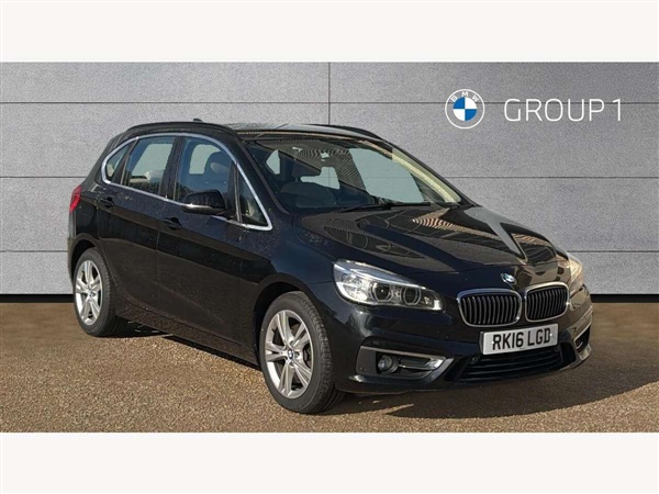 Large image for the Used BMW 2 Series Active Tourer