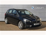 BMW 2 Series Image 1